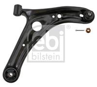 TRACK CONTROL ARM FOR TOYOTA FEBI BILSTEIN 43060 FITS FRONT AXLE RIGHT, LOWER