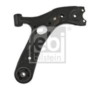 TRACK CONTROL ARM FOR TOYOTA FEBI BILSTEIN 43071 FITS FRONT AXLE RIGHT, LOWER
