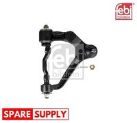TRACK CONTROL ARM FOR TOYOTA FEBI BILSTEIN 43092 FITS FRONT AXLE RIGHT, UPPER