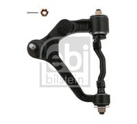 TRACK CONTROL ARM FOR TOYOTA FEBI BILSTEIN 43093 FITS FRONT AXLE LEFT, UPPER