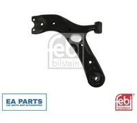 Track Control Arm for TOYOTA HARRIER RAV 4 FEBI BILSTEIN 43072