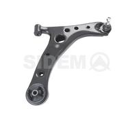 FRONT RIGHT CONTROL ARM/TRAILING ARM WHEEL SUSPENSION FITS: TOYOTA VERSO SPOR