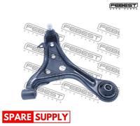 TRACK CONTROL ARM FOR TOYOTA IQ FEBEST 0124-KGJ10LH FITS LEFT FRONT