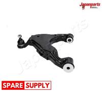 TRACK CONTROL ARM FOR TOYOTA JAPANPARTS BS-2041R FITS FRONT AXLE RIGHT, LOWER