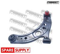 TRACK CONTROL ARM FOR TOYOTA PASSO TANK FEBEST 0124-KGC10LH FITS LEFT FRONT