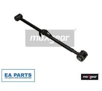 Track Control Arm for TOYOTA RAV 4 MAXGEAR 72-3097 fits Rear Axle Left, Lower