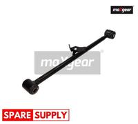 TRACK CONTROL ARM FOR TOYOTA RAV 4 MAXGEAR 72-3098 FITS REAR AXLE RIGHT, LOWER