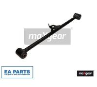 Track Control Arm for TOYOTA RAV 4 MAXGEAR 72-3098 fits Rear Axle Right, Lower