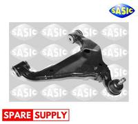 TRACK CONTROL ARM FOR TOYOTA SASIC 7476412 FITS FRONT AXLE RIGHT, LOWER