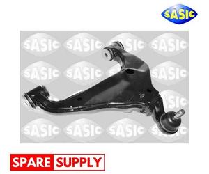 TRACK CONTROL ARM FOR TOYOTA SASIC 7476412 FITS FRONT AXLE RIGHT, LOWER