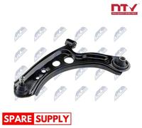 TRACK CONTROL ARM FOR TOYOTA VIOS NTY ZWD-TY-205 FITS FRONT AXLE LEFT, LOWER