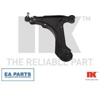 Track Control Arm for VAUXHALL ASTRA ASTRAVAN CALIBRA CAVALIER NK 5013607