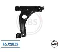 Track Control Arm for VAUXHALL ASTRA ASTRAVAN MERIVA ZAFIRA A.B.S. 210895
