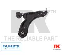 Track Control Arm for VAUXHALL MERIVA A NK 5013634