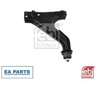 Track Control Arm for VOLVO 240 260 FEBI BILSTEIN 23151