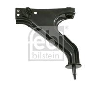 TRACK CONTROL ARM FOR VOLVO 240 FEBI BILSTEIN 23150 FITS FRONT AXLE LEFT, LOWER