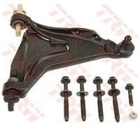 TRACK CONTROL ARM FOR VOLVO 760 BREAK TRW JTC1064 FITS FRONT AXLE, LOWER, RIGHT