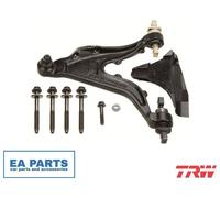 Track Control Arm for VOLVO 760 Break TRW JTC1065 fits Front Axle, Lower, Left