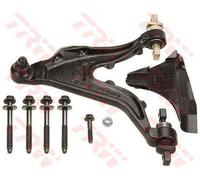TRACK CONTROL ARM FOR VOLVO 760 BREAK TRW JTC1065 FITS FRONT AXLE, LOWER, LEFT