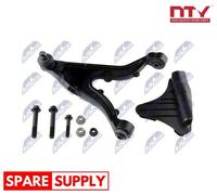 TRACK CONTROL ARM FOR VOLVO 850 C70 NTY ZWD-VV-009 FITS FRONT AXLE RIGHT, LOWER