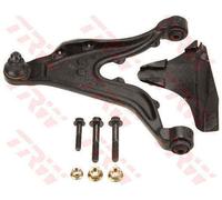 TRACK CONTROL ARM FOR VOLVO 850 C70 S70 TRW JTC917 FITS FRONT AXLE, LOWER, LEFT