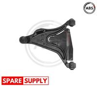 TRACK CONTROL ARM FOR VOLVO 850 C70 S70 V70 A.B.S. 210586