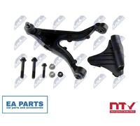 Track Control Arm for VOLVO 850 C70 S70 V70 NTY ZWD-VV-009