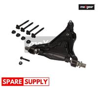 TRACK CONTROL ARM FOR VOLVO 850 S70 MAXGEAR 72-0979 FITS FRONT AXLE, LOWER, LEFT