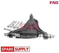 TRACK CONTROL ARM FOR VOLVO 850 S70 V70 FAG 821 0450 10
