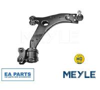 Wishbone Front Axle Right Control Arm 716 050 0032/HD MEYLE for VOLVO FORD