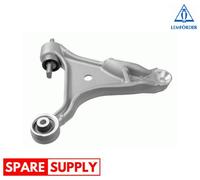 TRACK CONTROL ARM FOR VOLVO LEMFÖRDER 35266 01 FITS FRONT AXLE, LOWER, RIGHT