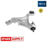 TRACK CONTROL ARM FOR VOLVO MEYLE 516 050 0008/HD FITS LOWER, FRONT AXLE RIGHT