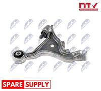 Control Arm Front Fits for Volvo V70 00 S60 00 Under Left / OE To Ve