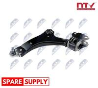 TRACK CONTROL ARM FOR VOLVO NTY ZWD-VV-012 FITS FRONT AXLE LEFT, LOWER