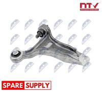 TRACK CONTROL ARM FOR VOLVO NTY ZWD-VV-019 FITS FRONT AXLE RIGHT, LOWER