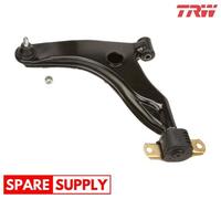 TRACK CONTROL ARM FOR VOLVO S40 V40 TRW JTC1002 FITS FRONT AXLE, LEFT