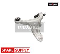 TRACK CONTROL ARM FOR VOLVO S60 MAXGEAR 72-1673 FITS FRONT AXLE, LOWER, RIGHT