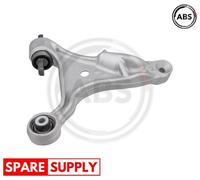 TRACK CONTROL ARM FOR VOLVO S60 V70 A.B.S. 210591