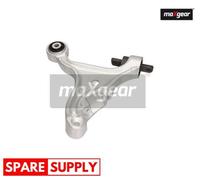 TRACK CONTROL ARM FOR VOLVO S60 V70 MAXGEAR 72-1672 FITS FRONT AXLE, LOWER, LEFT