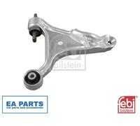Track Control Arm for VOLVO S80 FEBI BILSTEIN 23349 fits Front Axle Right, Lower