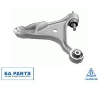 Track Control Arm for VOLVO S80 LEMFÖRDER 35265 01 fits Front Axle, Lower, Left