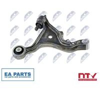 Track Control Arm for VOLVO S80 NTY ZWD-VV-010 fits Front Axle Left, Lower