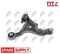 TRACK CONTROL ARM FOR VOLVO S80 NTY ZWD-VV-010 FITS FRONT AXLE LEFT, LOWER
