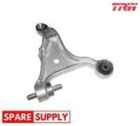 TRACK CONTROL ARM FOR VOLVO S80 TRW JTC7546 FITS FRONT AXLE, LOWER, RIGHT