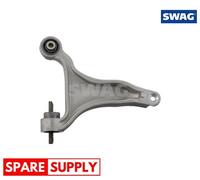 TRACK CONTROL ARM FOR VOLVO SWAG 55 93 2512 FITS FRONT AXLE RIGHT