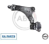 Track Control Arm for VOLVO XC60 I VAN A.B.S. 211471
