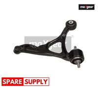 TRACK CONTROL ARM FOR VOLVO XC90 MAXGEAR 72-2469 FITS LOWER, FRONT AXLE LEFT