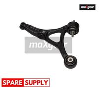 TRACK CONTROL ARM FOR VOLVO XC90 MAXGEAR 72-2470 FITS LOWER, FRONT AXLE RIGHT