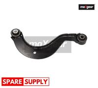 TRACK CONTROL ARM FOR VW ARTEON BEETLE MAXGEAR 72-1822 FITS REAR AXLE, UPPER