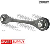 TRACK CONTROL ARM FOR VW ARTEON GOLF JETTA FEBEST 2325-TTR FITS REAR AXLE UPPER